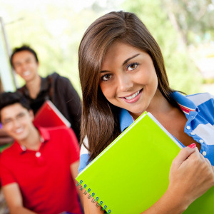 Φροντιστήριο Γυμνασίου-Λυκείου