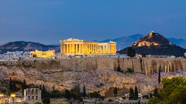 Ακρόπολη